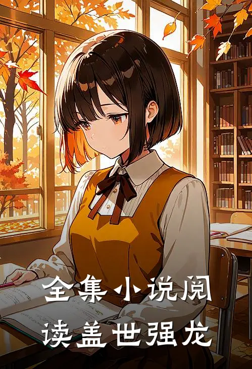 全集小说阅读盖世强龙