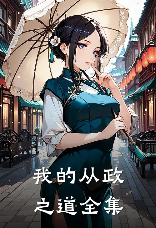 我的从政之道全集