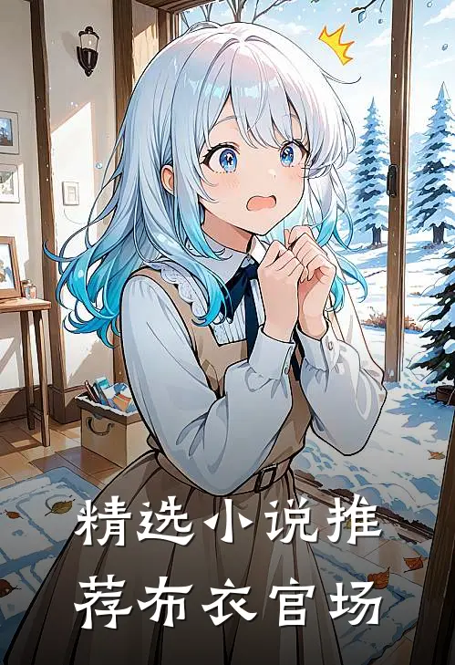 精选小说推荐布衣官场