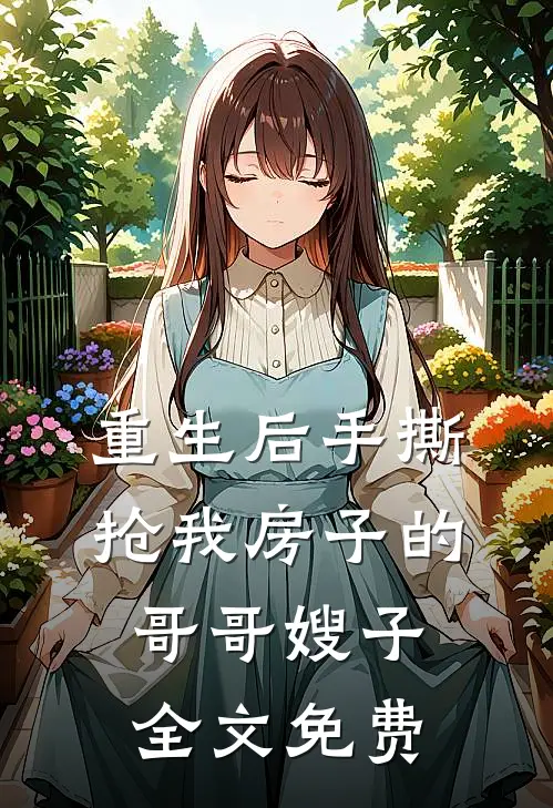 重生后手撕抢我房子的哥哥嫂子全文免费