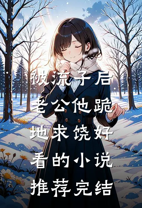 被流子后，老公他跪地求饶好看的小说推荐完结