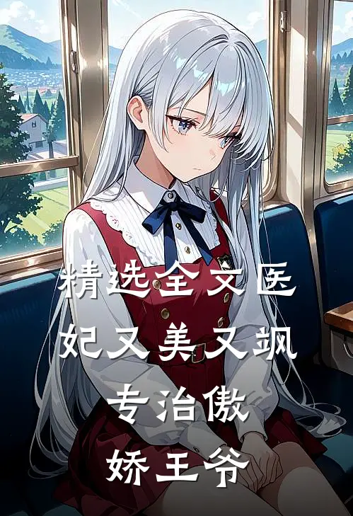 精选全文医妃又美又飒，专治傲娇王爷
