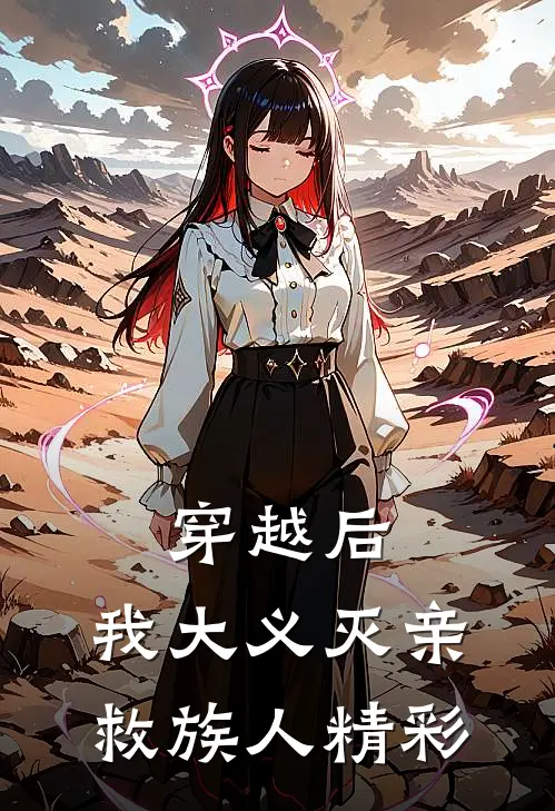穿越后，我大义灭亲救族人精彩