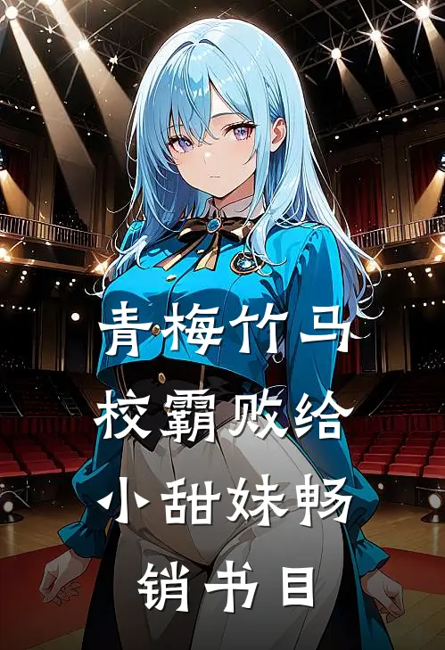 青梅竹马：校霸败给小甜妹畅销书目