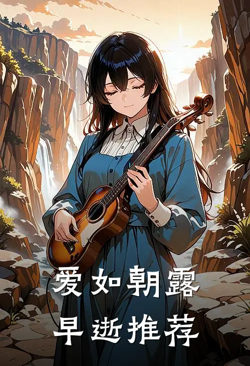 爱如朝露早逝推荐