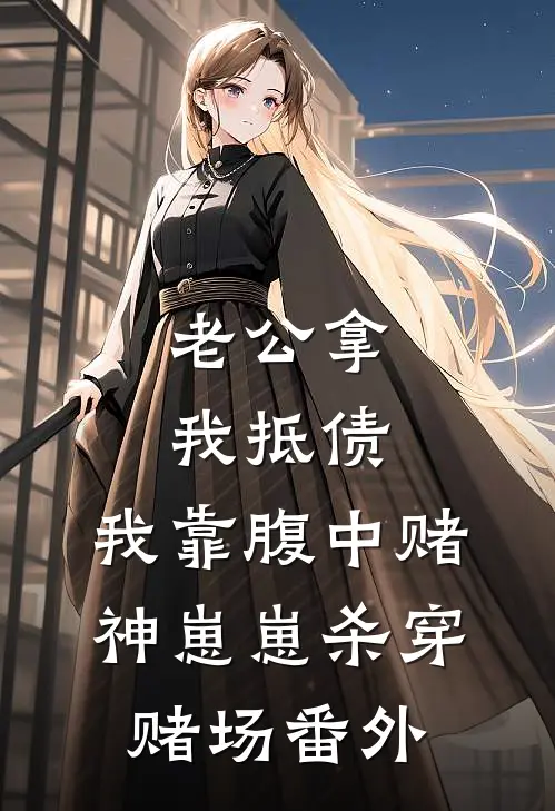 老公拿我抵债，我靠腹中赌神崽崽杀穿赌场番外