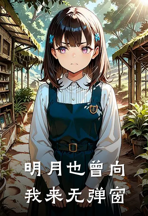 明月也曾向我来无弹窗