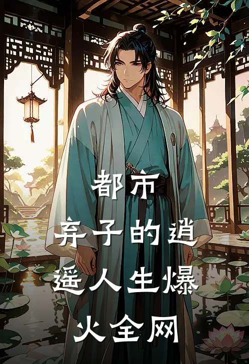 都市：弃子的逍遥人生爆火全网