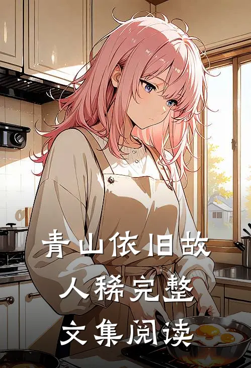 青山依旧故人稀完整文集阅读