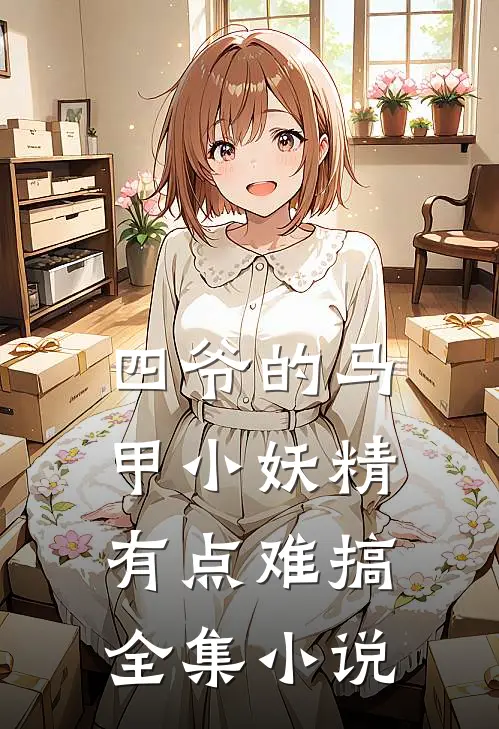 四爷的马甲小妖精有点难搞全集小说