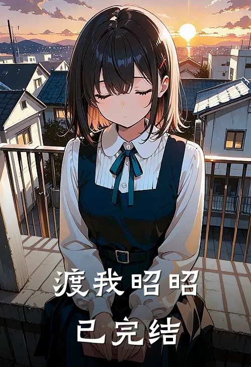 渡我昭昭已完结