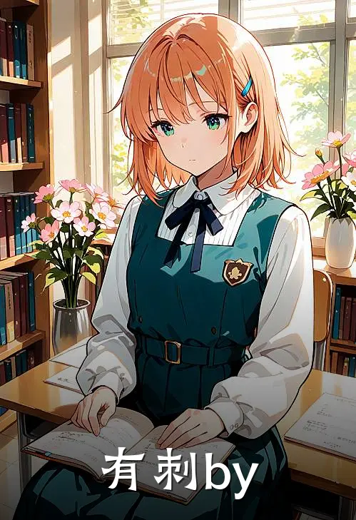 有刺by