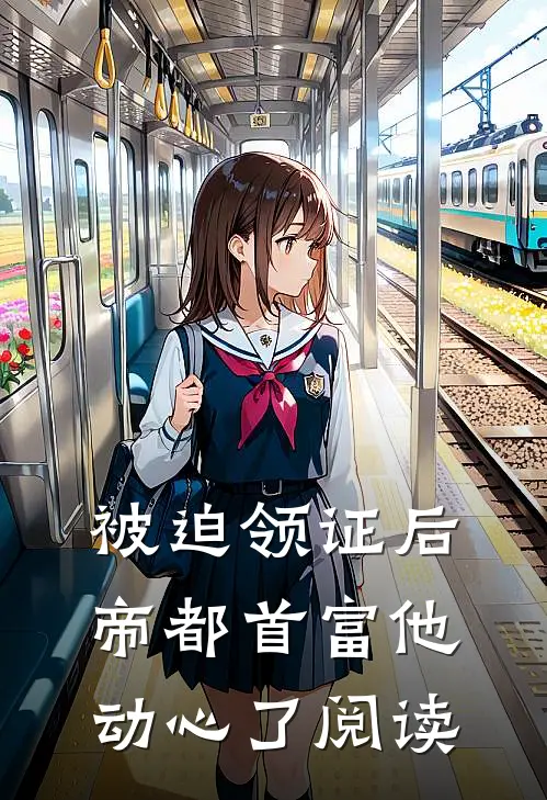 被迫领证后，帝都首富他动心了阅读
