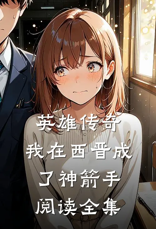 英雄传奇：我在西晋成了神箭手阅读全集
