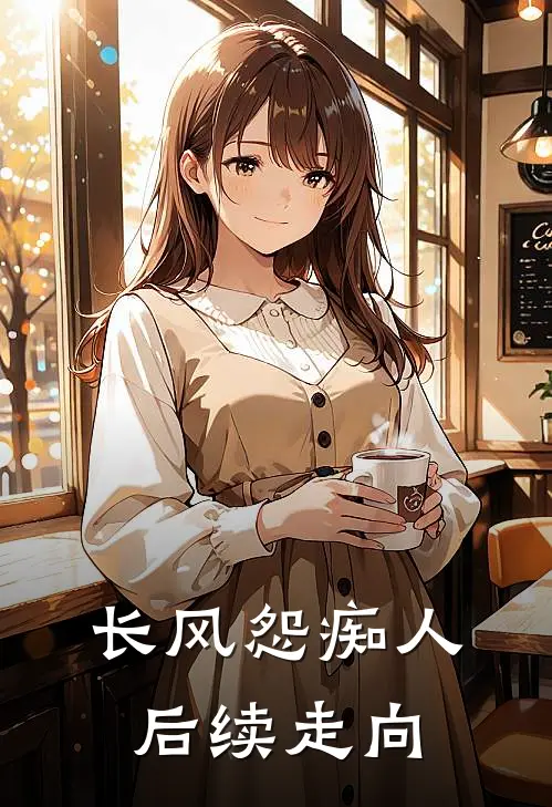 长风怨痴人后续走向
