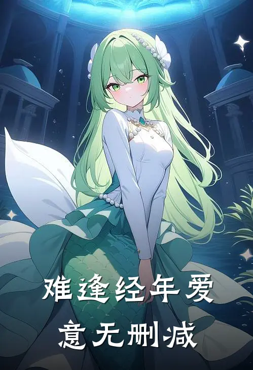 难逢经年爱意无删减