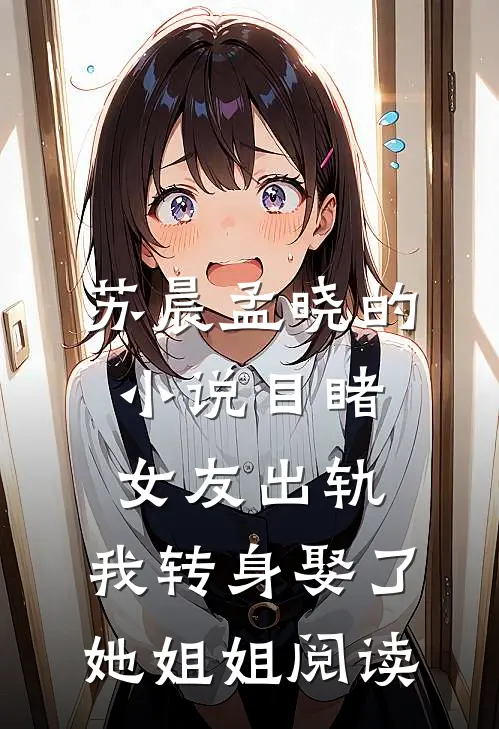 苏晨孟晓的小说目睹女友出轨，我转身娶了她姐姐阅读