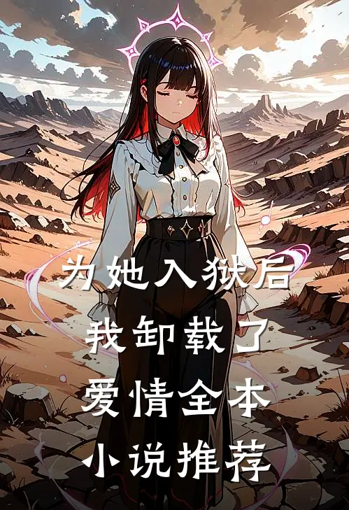 为她入狱后，我卸载了爱情全本小说推荐