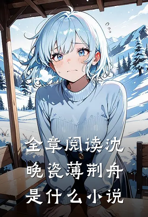全章阅读沈晚瓷薄荆舟是什么小说