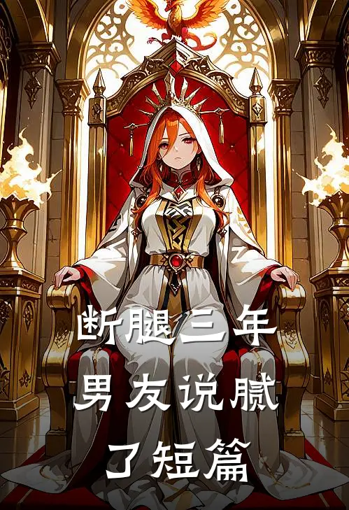 断腿三年，男友说腻了短篇