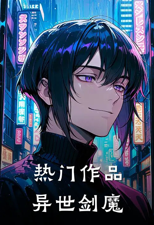 热门作品异世剑魔