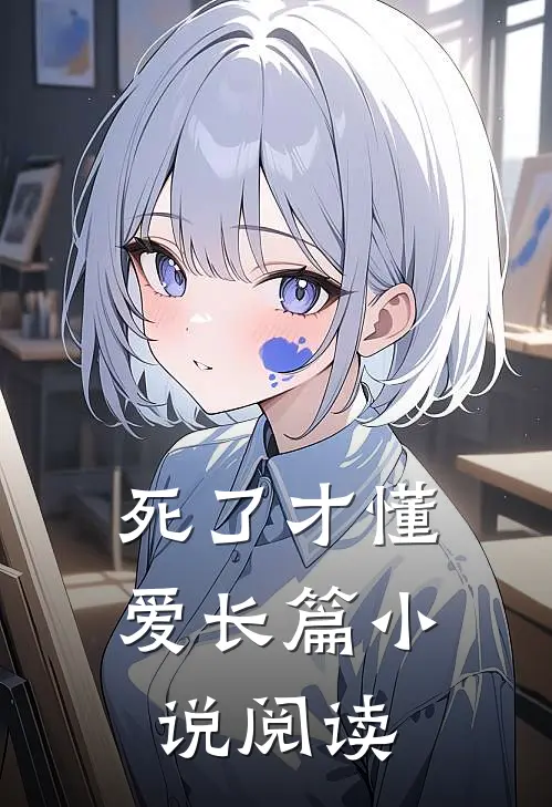 死了才懂爱长篇小说阅读