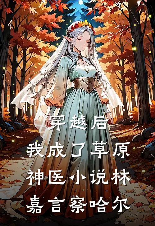 穿越后，我成了草原神医小说林嘉言察哈尔