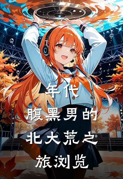 年代：腹黑男的北大荒之旅浏览