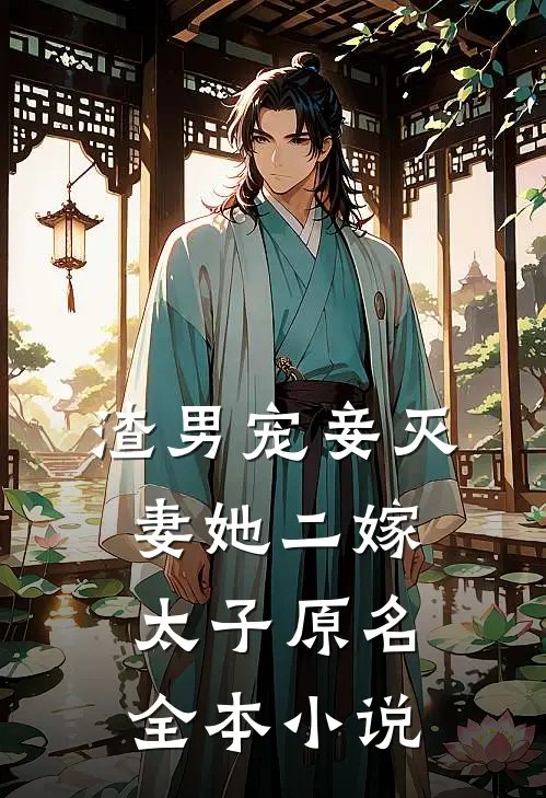 渣男宠妾灭妻她二嫁太子原名全本小说