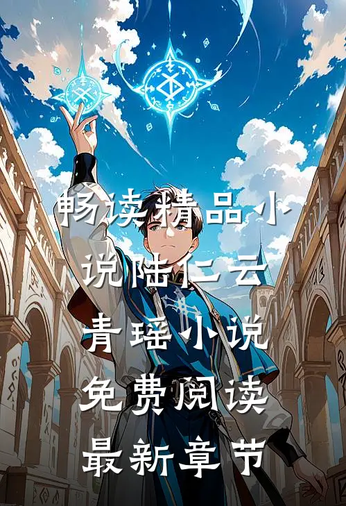 畅读精品小说陆仁云青瑶小说免费阅读最新章节