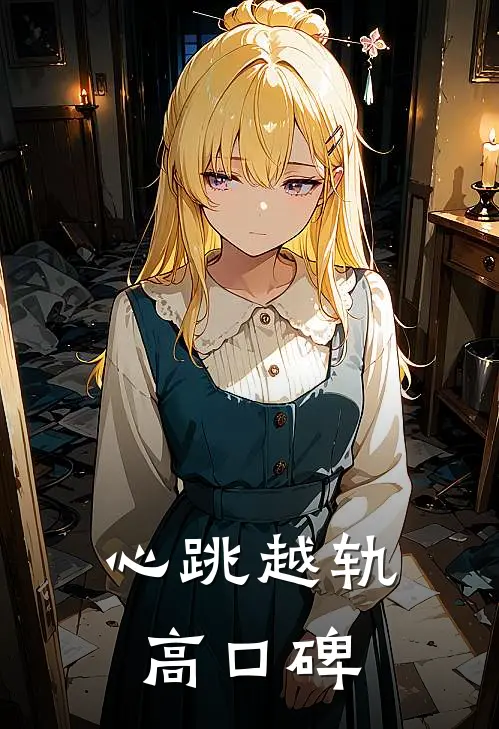 心跳越轨高口碑