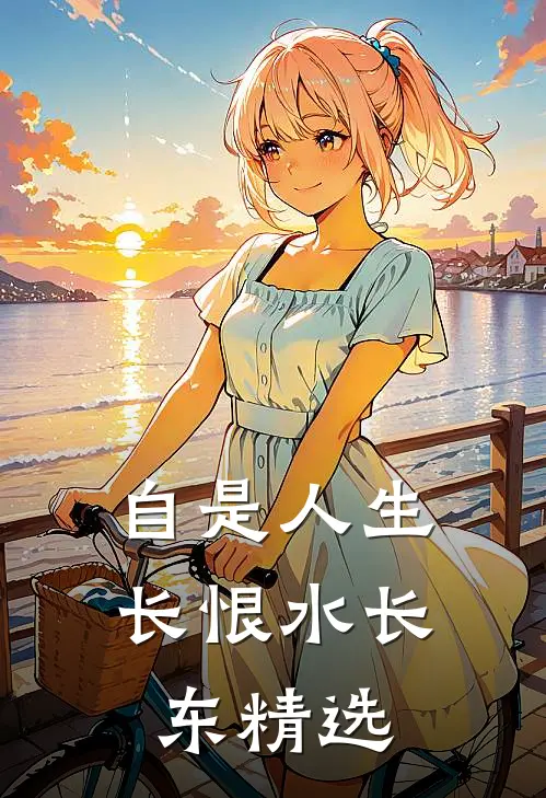 自是人生长恨水长东精选