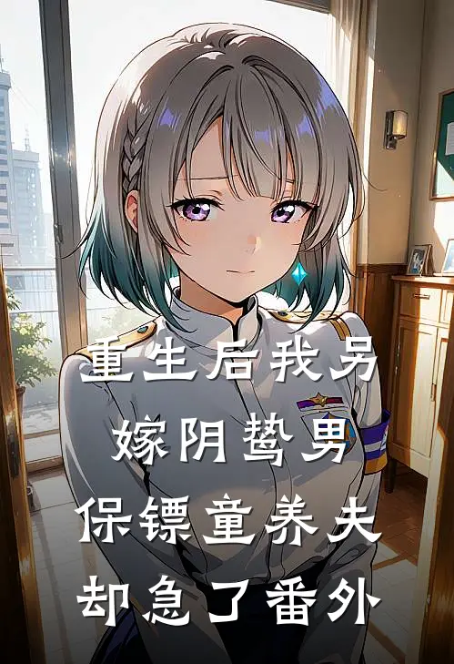 重生后我另嫁阴鸷男，保镖童养夫却急了番外