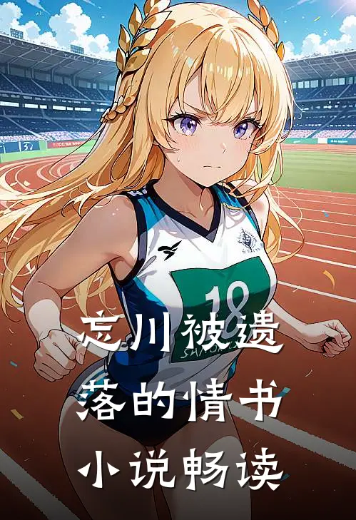 忘川被遗落的情书小说畅读