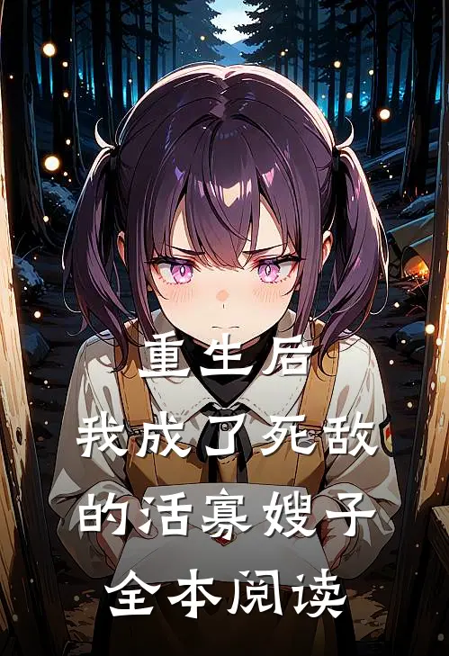 重生后，我成了死敌的活寡嫂子全本阅读
