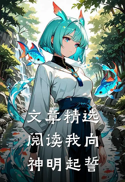 文章精选阅读我向神明起誓