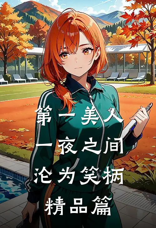 第一美人，一夜之间沦为笑柄精品篇