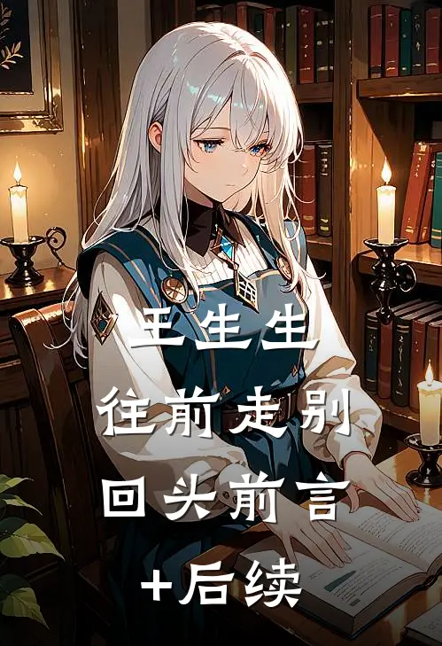 王生生，往前走别回头前言+后续