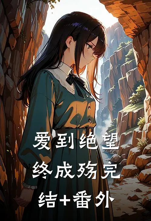 爱到绝望终成殇完结+番外