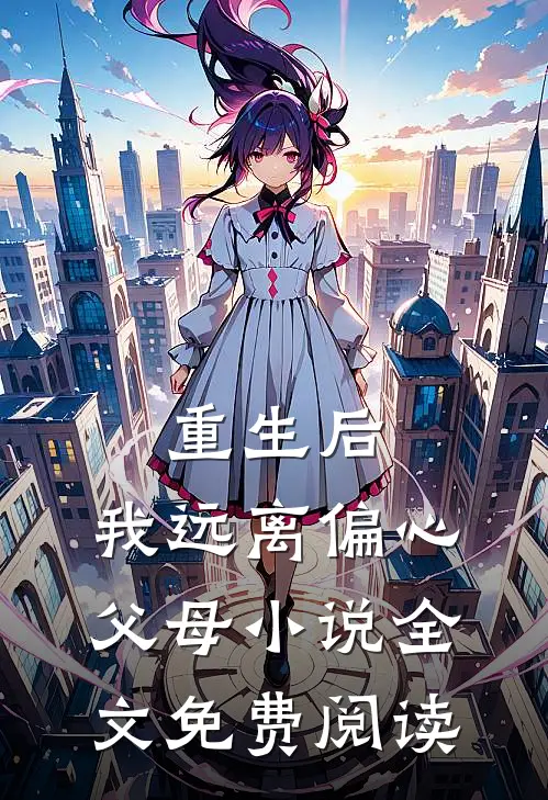 重生后，我远离偏心父母小说全文免费阅读
