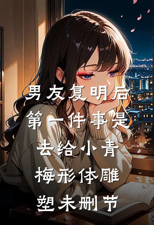 男友复明后，第一件事是去给小青梅形体雕塑未删节