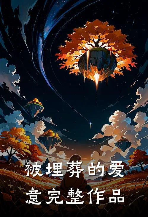 被埋葬的爱意完整作品