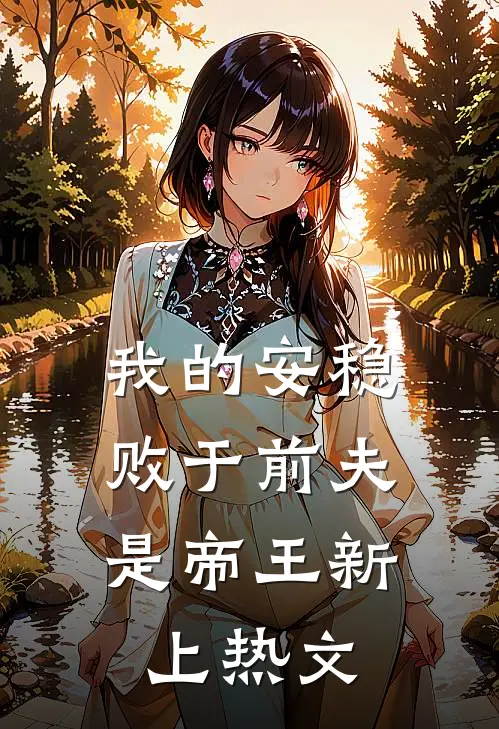 我的安稳,败于前夫是帝王新上热文