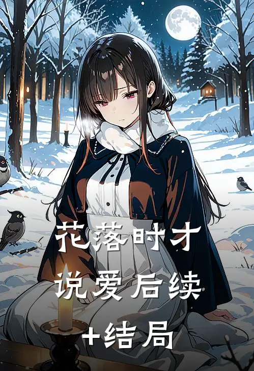 花落时才说爱后续+结局