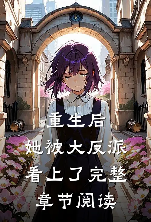重生后，她被大反派看上了完整章节阅读