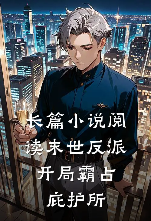 长篇阅读末世反派,开局霸占庇护所的