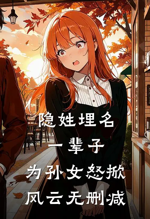 隐姓埋名一辈子，为孙女怒掀风云无删减