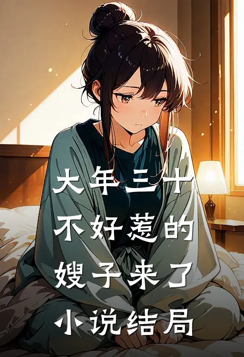 大年三十，不好惹的嫂子来了小说结局