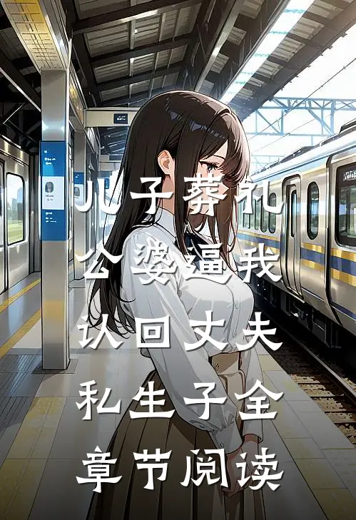 儿子葬礼，公婆逼我认回丈夫私生子全章节阅读