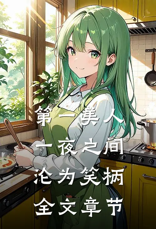 第一美人，一夜之间沦为笑柄全文章节